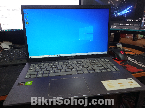 ASUS D509DJ